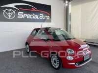 2016 Fiat 500