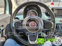 2016 Fiat 500