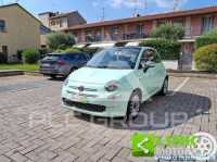 2016 Fiat 500