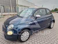 2016 Fiat 500