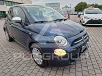 2016 Fiat 500
