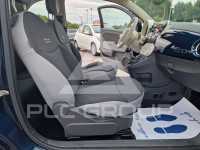 2016 Fiat 500