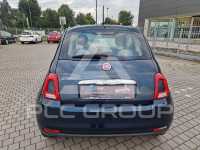 2016 Fiat 500