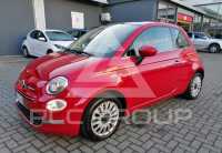 2016 Fiat 500