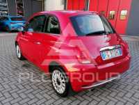 2016 Fiat 500