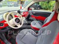 2016 Fiat 500