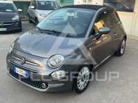 2016 Fiat 500