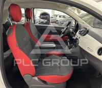 2016 Fiat 500
