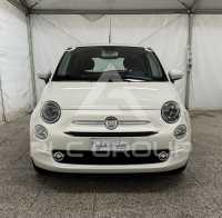 2016 Fiat 500