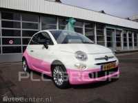 2016 Fiat 500
