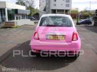 2016 Fiat 500