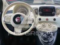 2016 Fiat 500