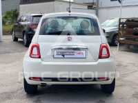 2016 Fiat 500