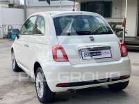2016 Fiat 500