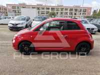 2016 Fiat 500