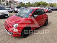 2016 Fiat 500