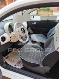 2016 Fiat 500