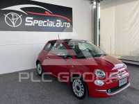 2016 Fiat 500