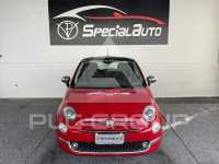 2016 Fiat 500