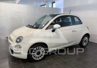2016 Fiat 500