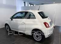 2016 Fiat 500