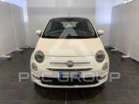 2016 Fiat 500
