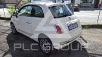 2016 Fiat 500