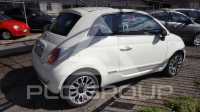 2016 Fiat 500