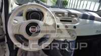 2016 Fiat 500