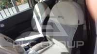 2016 Fiat 500