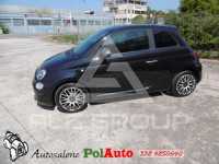 2016 Fiat 500