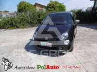 2016 Fiat 500