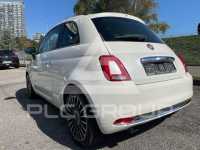2016 Fiat 500