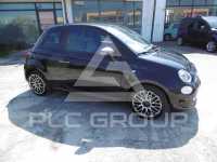 2016 Fiat 500