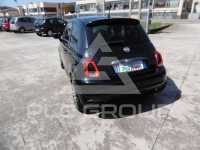 2016 Fiat 500