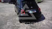 2016 Fiat 500