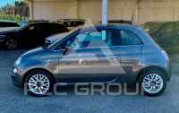 2016 Fiat 500