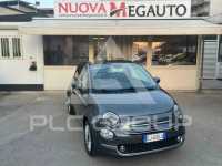 2016 Fiat 500
