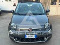2016 Fiat 500