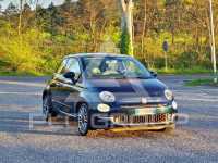 2016 Fiat 500