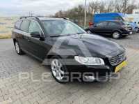 2016 Volvo V70