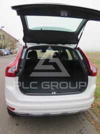 2016 Volvo XC60