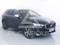 2016 Volvo XC60
