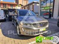 2016 Volvo XC60