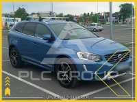 2016 Volvo XC60