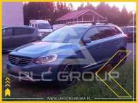 2016 Volvo XC60