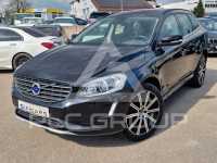 2016 Volvo XC60