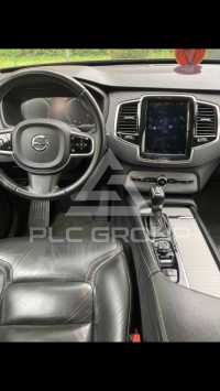 2016 Volvo XC90