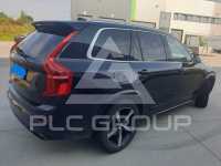 2016 Volvo XC90