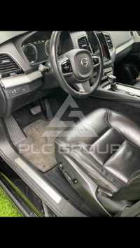 2016 Volvo XC90
